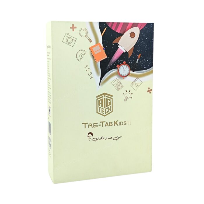 TAG-TAB KIDS II - Image 2