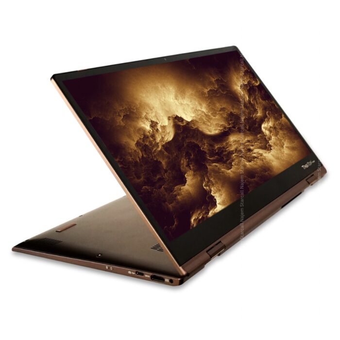 TAGITOP-FLIP Laptop i5 8th Generation 8GB + 256GB - Image 2