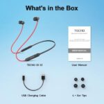 TECNO Bluetooth Headphones B1 SE - Image 9