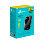TP-Link M7000 4G LTE Mobile WiFi - Image 2