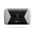 TP-Link 300Mbps LTE Advanced Mobile WiFi M7450