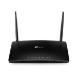 TP-Link 4G AC1200 Dual Band Wifi Router Archer MR500