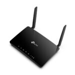 TP-Link 4G AC1200 Dual Band Wifi Router Archer MR500 - Image 2