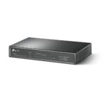 TP-Link 8 Port Gigabit Desktop PoE Switch with 4 Port PoE+ TL-SG1008P