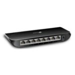 TP-Link 8 Port Gigabit Desktop Switch TL-SG1008D - Image 2