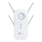 TP-Link AC2600 Wi-Fi Range Extender RE650 - Image 2