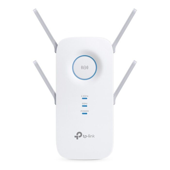 TP-Link AC2600 Wi-Fi Range Extender RE650 - Image 2