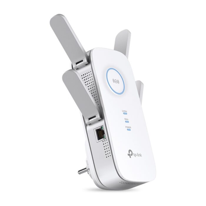 TP-Link AC2600 Wi-Fi Range Extender RE650 - Image 3