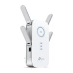 TP-Link AC2600 Wi-Fi Range Extender RE650 - Image 4