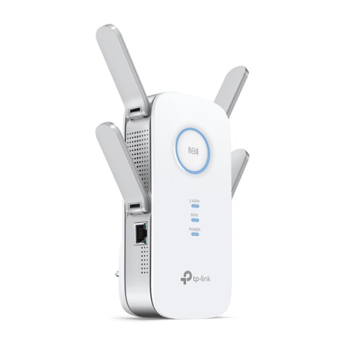 TP-Link AC2600 Wi-Fi Range Extender RE650 - Image 4