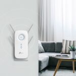 TP-Link AC2600 Wi-Fi Range Extender RE650 - Image 5