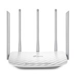 TP-Link Archer C60 AC1350 Wireless Dual Band Router