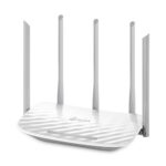 TP-Link Archer C60 AC1350 Wireless Dual Band Router - Image 2