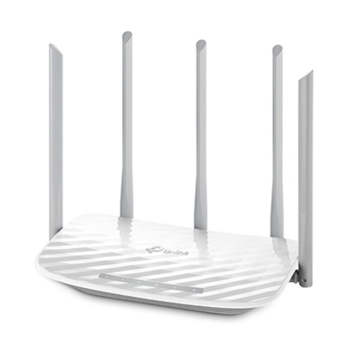 TP-Link Archer C60 AC1350 Wireless Dual Band Router - Image 2
