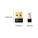 TP-Link Nano USB Adapter Bluetooth 5.3 - Image 6