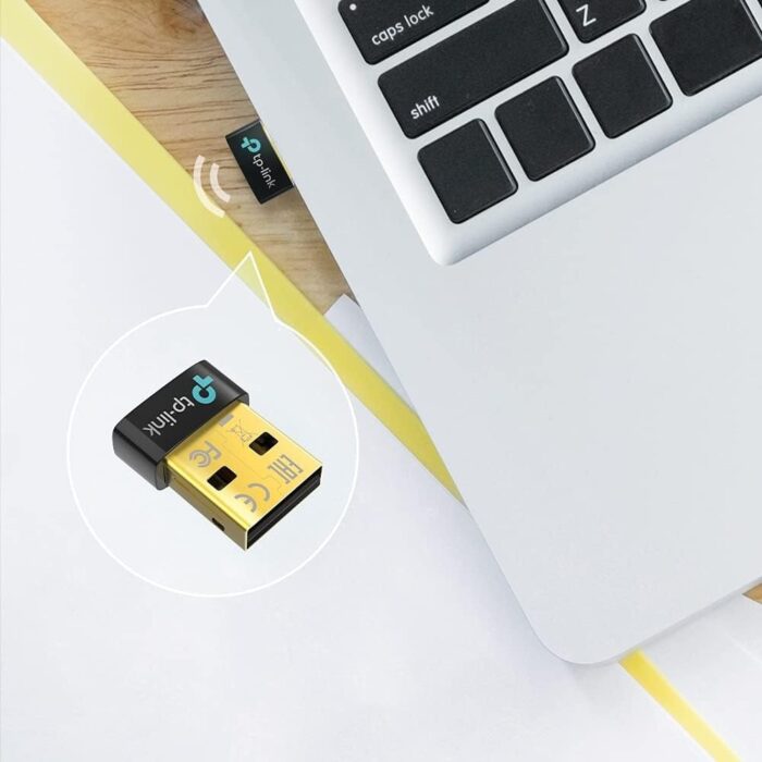 TP-Link Nano USB Adapter Bluetooth 5.3 - Image 2