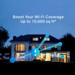 TP-Link RE450 Wi-Fi Range Extender AC1750 - Image 4