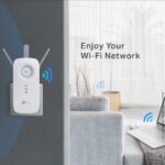 TP-Link RE450 Wi-Fi Range Extender AC1750 - Image 5