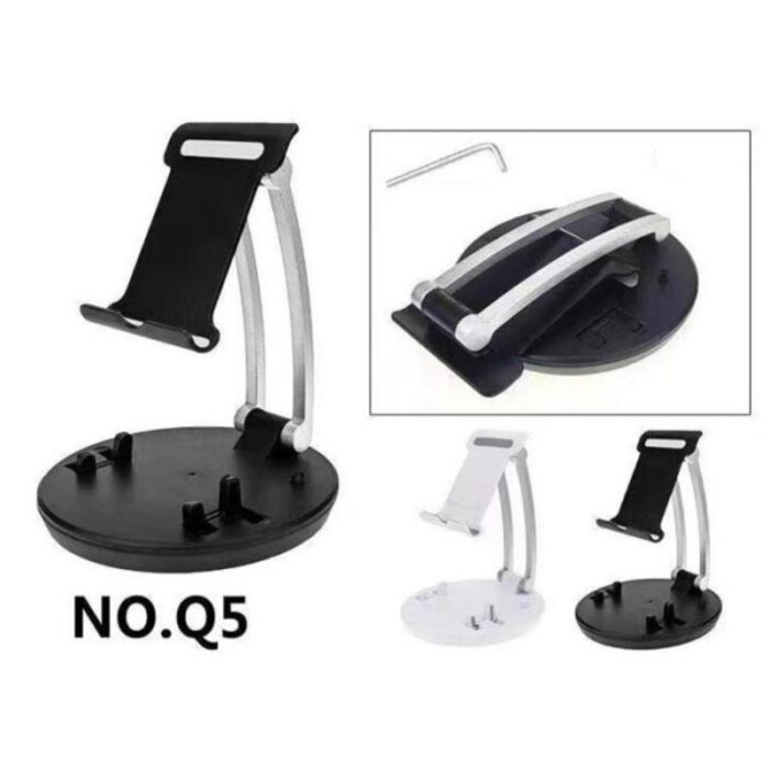 Tablet and Mobile Phone Stand Q5 - Image 2