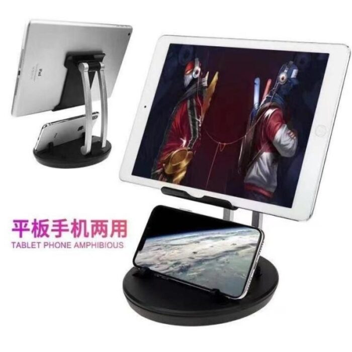 Tablet and Mobile Phone Stand Q5 - Image 7