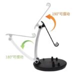 Tablet and Mobile Phone Stand Q5 - Image 3