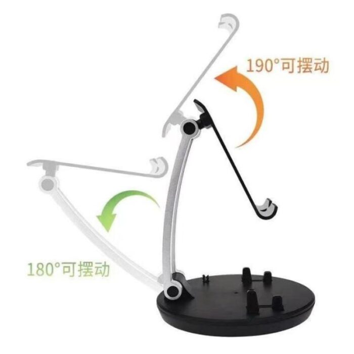 Tablet and Mobile Phone Stand Q5 - Image 3
