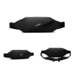 Tanjiezhe Chest Bag Functional Waterproof Waist Bag YG017