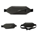 Tanjiezhe Chest Bag Functional Waterproof Waist Bag YG017 - Image 9