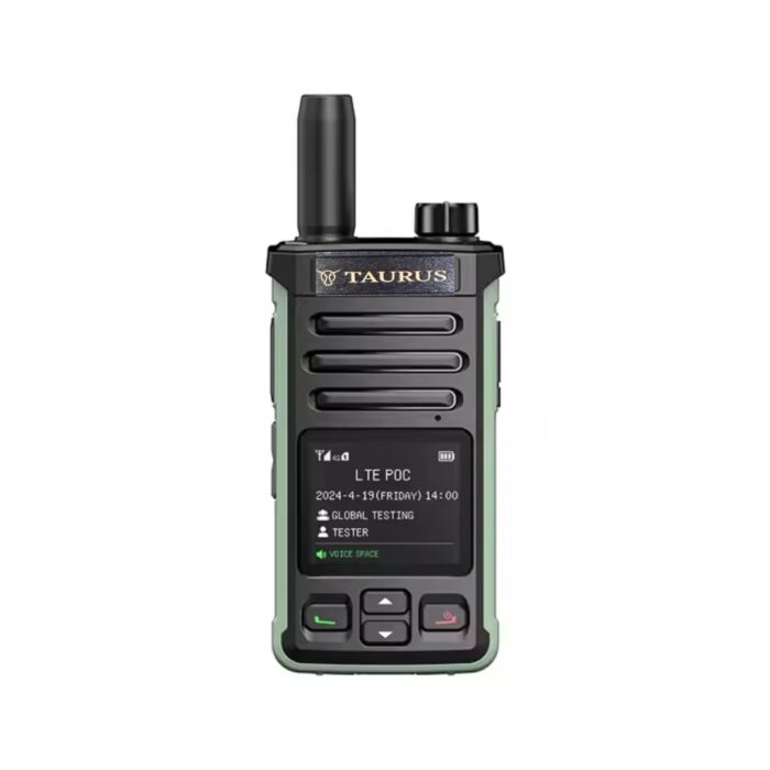 Taurus Gsm Radio Gt59 Talkie-Walkie - Image 2