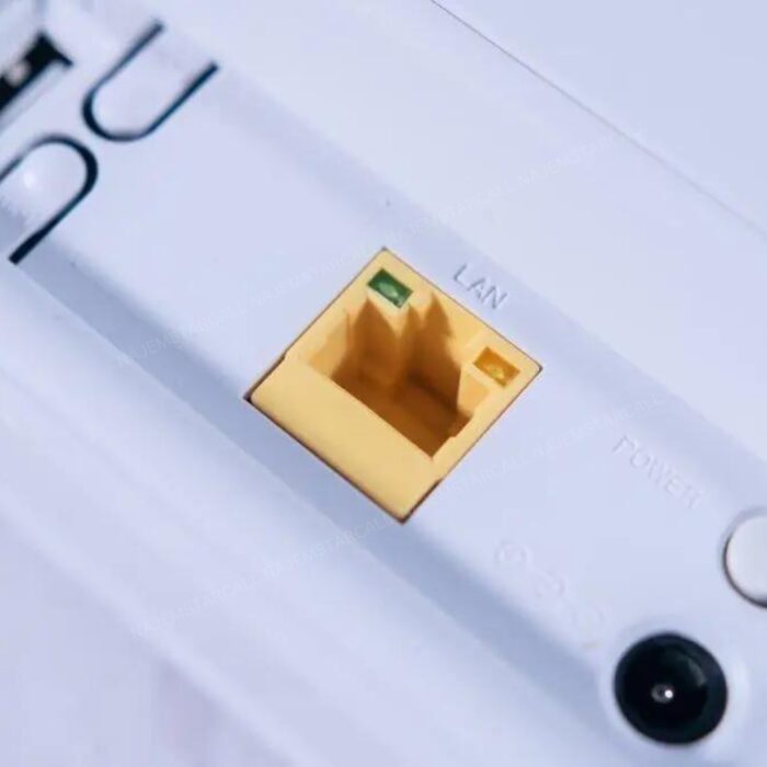 Tecno 4G CPE TR210 - Image 4