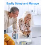 Tecno AX1800 Wifi 6 Router TR660 - Image 7