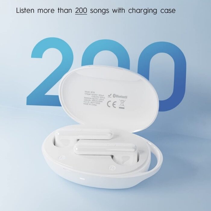 Tecno Buds 2 - Image 7