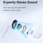 Tecno Buds 2 - Image 6