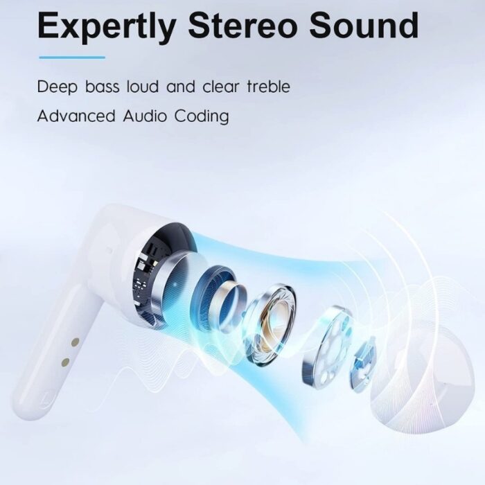 Tecno Buds 2 - Image 6