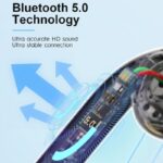 Tecno Buds 2 - Image 3