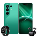 Tecno Camon 50 Pro 256GB Package - Image 2