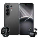 Tecno Camon 50 Pro 256GB Package - Image 5
