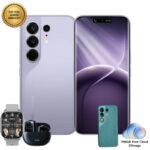 Tecno Camon 50 Ultra 5G 256GB - Image 4