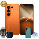 Tecno Camon 50 Ultra 5G 256GB - Image 5