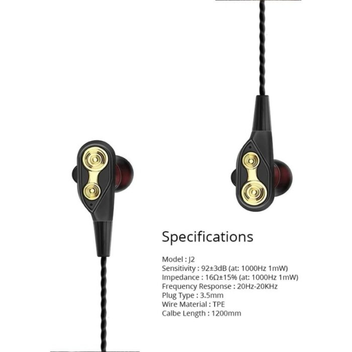 Tecno Hot Beats J2 - Image 3