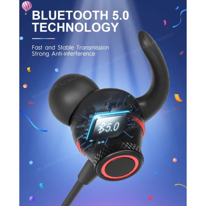 Tecno Magnet Bravo B1 - Image 3