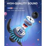 Tecno Magnet Bravo B1 - Image 4