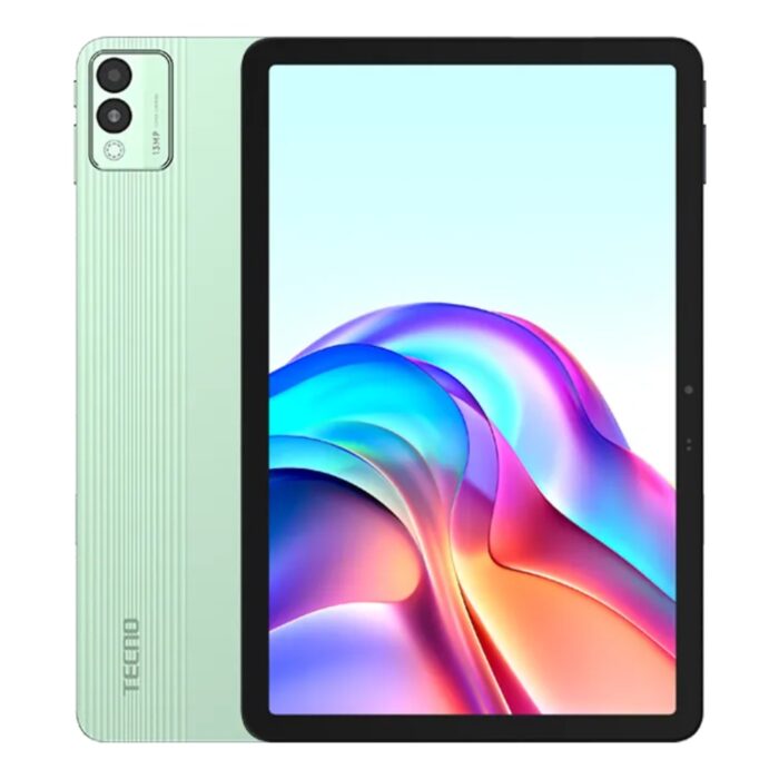 Tecno Megapad 11 128GB - Image 2
