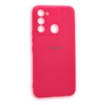 Tecno Spark Go (2022) Silicone Matte Case