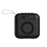 Tecno Square S1 Bluetooth Speaker - Image 2