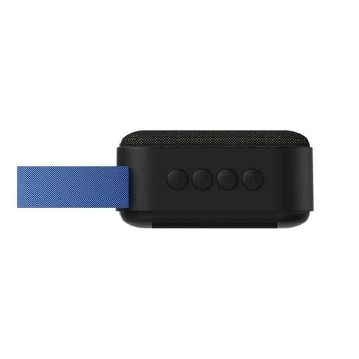 Tecno Square S1 Bluetooth Speaker - Image 4