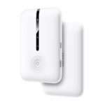 Tecno TR109 4G LTE Portable WiFi Device