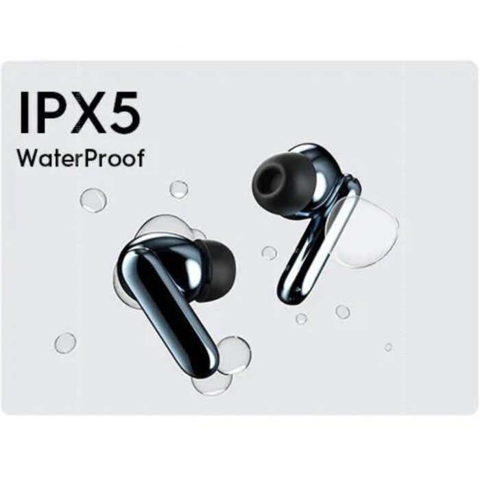 Tecno True 1 Earbuds - Image 3