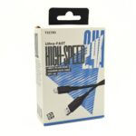 Tecno Ultra Fast Lightning Cable L01 - Image 2