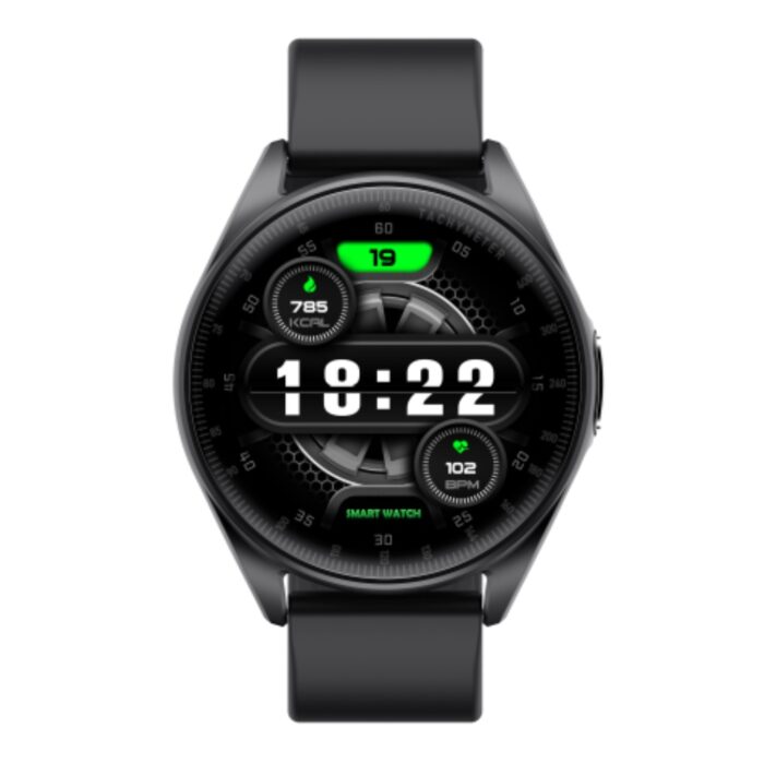 Tecno Watch 3 - Image 2